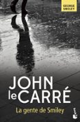 la gente de smiley-john le carre-9788408161721 la gente de smiley-john le carre-9788408161721