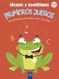 primeros juegos faciles y divertidos (4-6 años)-9788408164821 primeros juegos faciles y divertidos (4-6 años)-9788408164821