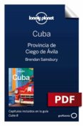 cuba 8_10. provincia de ciego de ávila (ebook)-brendan sainsury-carolyn mccarthy-9788408198321 cuba 8_10. provincia de ciego de ávila (ebook)-brendan sainsury-carolyn mccarthy-9788408198321