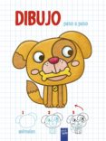 dibujo paso a paso. animales-9788408200321 dibujo paso a paso. animales-9788408200321