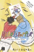 Heartstopper: Libro para colorear oficial-12823401-otro-formato