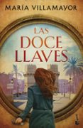Las Doce Llaves Casa Del Libro las-doce-llaves-casa-del-libro