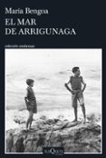 Leer eBook EL MAR DE ARRIGUNAGA
				EBOOK (Literatura española) 9788411073721