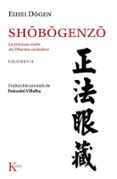 Shobogenzo Vol. 2-13703094-otro-formato
