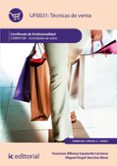 (I.B.D.) COMV0108 TECNICAS DE VENTA - ACTIVIDADES DE VENTA-17040279-otro-formato