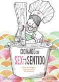 cocinando con sexto sentido. guia sexologica para maestr@s de primaria (ebook)-9788413047621 cocinando con sexto sentido. guia sexologica para maestr@s de primaria (ebook)-9788413047621