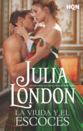 la viuda y el escocés-julia london-9788413074221 la viuda y el escocés-julia london-9788413074221