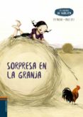 sorpresa en la granja (los cuadernos de violeta 3)-pepe maestro-9788414001721 sorpresa en la granja (los cuadernos de violeta 3)-pepe maestro-9788414001721