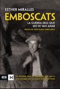 emboscats-esther miralles henares-9788415224921 emboscats-esther miralles henares-9788415224921