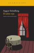 el salon rojo-august strindberg-9788415277521 el salon rojo-august strindberg-9788415277521