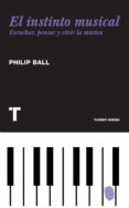 el instinto musical (ebook)-philip ball-9788415427421 el instinto musical (ebook)-philip ball-9788415427421