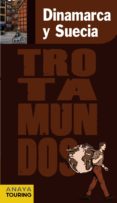 dinamarca y suecia 2012 (guia trotamundos)-philippe gloaguen-9788415501121 dinamarca y suecia 2012 (guia trotamundos)-philippe gloaguen-9788415501121