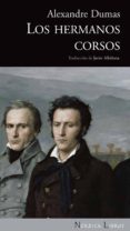 los hermanos corsos (ebook)-alexandre dumas-9788415564621 los hermanos corsos (ebook)-alexandre dumas-9788415564621