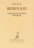 algunos cisnes negros-olga bernad-9788415593621 algunos cisnes negros-olga bernad-9788415593621