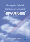 un regalo del cielo. energía renovable un regalo del cielo. energía renovable