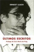 ÚLTIMOS ESCRITOS (EBOOK)-2080896-otro-formato