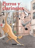 perros y clarinetes-sebastian cabot-joan march-9788415724421 perros y clarinetes-sebastian cabot-joan march-9788415724421