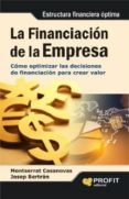 la financiación de la empresa (ebook)-montserrat casanovas-josep bertran-9788415735021 la financiación de la empresa (ebook)-montserrat casanovas-josep bertran-9788415735021