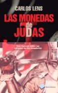 las monedas de judas-carlos lens cabrera-9788415750321 las monedas de judas-carlos lens cabrera-9788415750321