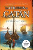 los colonos de catan-rebecca gable-9788415828921 los colonos de catan-rebecca gable-9788415828921