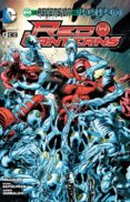red lanterns núm. 03-peter milligan-9788415844921 red lanterns núm. 03-peter milligan-9788415844921