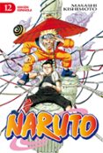 Naruto nº 12/72-5708537-otro-formato