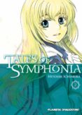 tales of symphonia nº 02-hitoshi ichimura-9788415921721 tales of symphonia nº 02-hitoshi ichimura-9788415921721