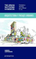 arquitectura y paisajes urbanos: consejos y tecnicas para dibujar in situ-gabriel campanario-9788415967521 arquitectura y paisajes urbanos: consejos y tecnicas para dibujar in situ-gabriel campanario-9788415967521