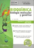serie revision de temas: bioquimica, biologia molecular y genetica (6ª ed.)-michael lieberman-9788416004621 serie revision de temas: bioquimica, biologia molecular y genetica (6ª ed.)-michael lieberman-9788416004621
