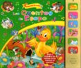 los cuentos de esopo: mi primer libro de sonidos-9788416010721 los cuentos de esopo: mi primer libro de sonidos-9788416010721