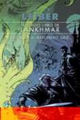 segundo libro de lankhmar: fafhrd y el ratonero gris-fritz leiber-9788416035021 segundo libro de lankhmar: fafhrd y el ratonero gris-fritz leiber-9788416035021