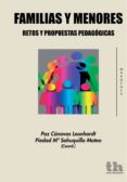 familias y menores (ebook)-9788416062621 familias y menores (ebook)-9788416062621