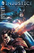 injustice: gods among us núm. 10-9788416070121 injustice: gods among us núm. 10-9788416070121