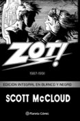 zot!-scott mccloud-9788416090921 zot!-scott mccloud-9788416090921