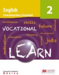 formacion profesional basica english 2. comunicacion y sociedad-9788416092321 formacion profesional basica english 2. comunicacion y sociedad-9788416092321