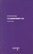 y se llamaban mahmud y ayaz (3ª ed.)-jose manuel lucia megias-9788416149421 y se llamaban mahmud y ayaz (3ª ed.)-jose manuel lucia megias-9788416149421