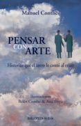 pensar con arte-manuel conthe gutierrez-9788416170821 pensar con arte-manuel conthe gutierrez-9788416170821