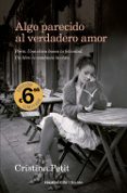 algo parecido al verdadero amor-cristina petit-9788416240821 algo parecido al verdadero amor-cristina petit-9788416240821