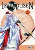 ikkitousen nº 23-yuji shiozaki-9788416352821 ikkitousen nº 23-yuji shiozaki-9788416352821