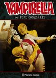 vampirella de pepe gonzalez 2-pepe gonzalez-9788416401321 vampirella de pepe gonzalez 2-pepe gonzalez-9788416401321