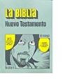la biblia: nuevo testamento (el manga)-9788416540921 la biblia: nuevo testamento (el manga)-9788416540921