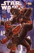 star wars 14-jason aaron-9788416543021 star wars 14-jason aaron-9788416543021