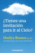 ¿tienes una invitacion para ir al cielo?-9788416622221 ¿tienes una invitacion para ir al cielo?-9788416622221
