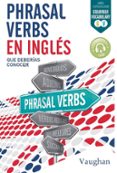 phrasal verbs en ingles que deberias conocer-9788416667321 phrasal verbs en ingles que deberias conocer-9788416667321