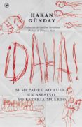 ¡daha! (ebook)-hakan gunday-9788416673421 ¡daha! (ebook)-hakan gunday-9788416673421