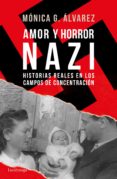 amor y horror nazi (ebook)-9788416694921 amor y horror nazi (ebook)-9788416694921
