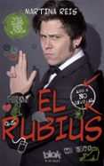 el rubius. 100% no oficial-martina reis-9788416712021 el rubius. 100% no oficial-martina reis-9788416712021