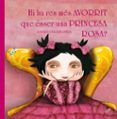 hi ha res més avorrit que esser una princesa rosa?-raquel diaz reguera-9788416817221 hi ha res més avorrit que esser una princesa rosa?-raquel diaz reguera-9788416817221