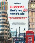 surprise thats not how its said (ebook)-9788416875221 surprise thats not how its said (ebook)-9788416875221