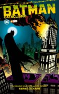 batman: cataclismo-9788416901821 batman: cataclismo-9788416901821